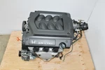 02 Jdm Honda Odyssey Engine 3.5L V6 Sohc Vtec J35A4 Motor 03-04 Pilot Used. Price: $1399.00.