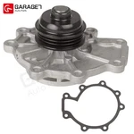 G7 Engine Water Pump 2003-2006 Ford Mercury Mazda V6-3.0L Escape Mariner. Price: $30.81.