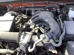 Used Engine Complete Assembly Fits: 2016 Toyota Tacoma 3.5L Vin Z 5TH Digit 2GRF. Price: $4029.90.