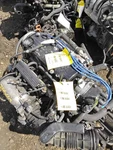 Engine 1.6L Sohc Gasoline Vtec Vin 8 6TH Digit Fits 1999-2000 Honda Civic Used. Price: $1099.00.