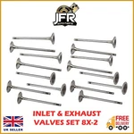 Vauxhall Opel Insignia Zafira Meriva A10XEP A12XEL A14XER Engine Valves Set X16 New. Price: $154.28.