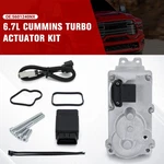 Oe 3784386 For 13-18 Dodge Ram 5500 Isb 6.7L Diesel Cummins Turbo Actuator Kit New. Price: $263.80.