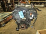 Engine 3.0L V6 Vin 1 6TH Digit Fits 98-99 Accord 462996 Used. Price: $250.00.