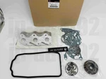 Genuine Mitsubishi Minicab U41V U42V U41T U42T 3G83 Engine Gasket Kit MD997653 New. Price: $391.19.