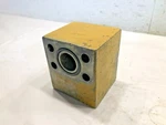3406B Caterpillar Diesel Engine Hydraulic Block 2V6927 Oem Used. Price: $308.00.