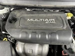 Cherokee 2019 Engine Cover 2841835 Used. Price: $110.00.