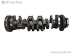 Crankshaft Standard For 11-13 Volvo XC60 3.0 30757025 B6304T4 Used. Price: $349.95.