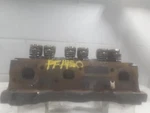 Used Engine Cylinder Head Fits: 1991 Cadillac Deville 8-273 4.5 Grade. Price: $169.64.