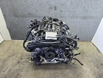 Id: Ceu Engine Motor Block Assembly W/turbos Oem 96K 13-16 Audi S6 S7 C7 4.0L Used. Price: $5970.00.