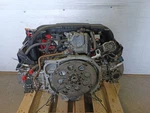 2.5L Engine 206,548MI 6TH Digit Vin Sohc From 2010 Subaru Legacy 12023373 Used. Price: $1551.04.