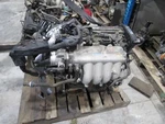 2007-2012 Hyundai Elantra 2.0L Vin 8TH Digit Engine Motor Assembly Used. Price: $937.46.