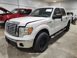 Engine Motor 5.0L Vin Thru 01/03/13 Fits 11-13 Ford F150 Pickup 1350693 Used. Price: $2000.00.