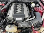 2016 Mustang 5.0 Coyote Gen Engine Drivetrain 6R80 Auto Transmission Used. Price: $9000.00.