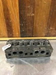 Triumph Spitfire & Midget 1500 Original Engine Cylinder Head. #TKC3239. KT1382 Used. Price: $90.19.
