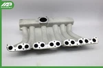 98-99 Mercedes W210 E300TD OM606 Engine Air Intake Manifold 6060980007 Oem Used. Price: $269.75.