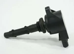 2008-2013 Mercedes C350 E550 CLK350 M272 Engine Motor Ignition Spark Coil Plug Used. Price: $33.54.