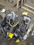 2001-2003 Ford Ranger 4.0L Engine Fits Vin 8TH Digit Sohc 6-245 Used. Price: $1399.00.
