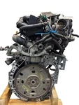 2010 Nissan Rogue Engine Motor 2.5L Tow Package Federal 70K Oem 10102EU8AH 09 11 Used. Price: $1707.99.