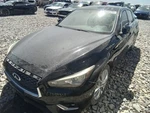 2019 Infiniti Q50 3.0L Engine Motor Oem 101K Miles - LKQ455946199 Used. Price: $4865.40.