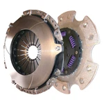 Cg Motorsport Stage Clutch Kit For Saab 9-3 2.8 V6 B284L Engine Code 250BHP New. Price: $548.60.