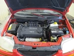 Chevrolet Aveo 2005 Engine 1.6L 142K Mi. Vin 8TH Digit 96414134 1118 Used. Price: $852.90.
