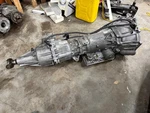 4L60E Automatic Transmission And Transfer Case 4WD From 2006 Gmc Yukon Denali Used. Price: $800.00.