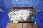 03-07 Honda Accord 2.4L Ivtec Cylinder Block W/ Crankshaft & Pistons Jdm K24A Used. Price: $449.00.
