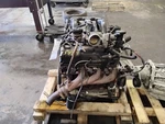 2010 Ford Explorer 4.0L Engine Motor Sohc Oem 70K Miles - LKQ455680564 Used. Price: $2051.10.