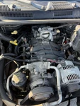 01-04 Grand Cherokee 4.7L Engine 8-287 16 Tooth Crank 188K Tested Free Comm Ship Used. Price: $1637.50.