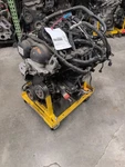Engine 1.6L Vin X 8TH Digit Turbo Fits 13-16 Escape 1124993 Used. Price: $775.00.