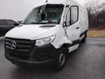 2021 Mercedes-benz Sprinter 2500 2.0L Engine Oem 158K Miles LKQ450740139 Used. Price: $6132.10.