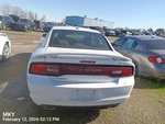 Engine Cover Oem 2011 Dodge Charger 4593903AD Used. Price: $100.00.