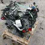 Engine / Motor For Audi SQ5 Ncb 3.0L At Less Turbo 62K Used. Price: $8219.99.