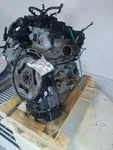 Dodge Ram 1500 2014 Engine 3.6L Flex 148K Mi. 7610702 1915 Used. Price: $2175.00.