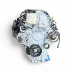 25 Honda Civic 2.0L, Naturally Aspirated, Gasoline Vin 2, 6TH Digit K20C9 Used. Price: $1499.00.