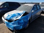 2006 Kia Spectra 2.0L Engine Motor Dohc Oem 20K Miles - LKQ456399865 Used. Price: $1526.40.