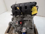 13-19 Nissan Sentra Engine 1.8L Vin 4TH Digit MRA8DE Manual Mt 101023RC2B Used. Price: $791.47.