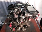 2017 Mercedes C300 Engine 2.0L 205 Type Coupe Awd 32K Id 2740105606 Fits Used. Price: $4895.03.