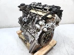13-16 Oem Bmw F10 F02 535 740 Ewg Long Block N55 Complete Engine Motor 94K Used. Price: $3291.00.