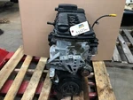 2018-2023 Volkswagen Vw Atlas Awd 3.6L V6 Engine Motor Long Block Oem 92K. Used. Price: $1149.99.