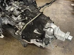 2025 Subaru Legacy Outback 2.5L Transmission Oem 4K Miles 31000AL190 TR580RHSBA Used. Price: $1720.36.