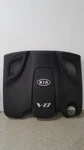 2009 Kia Borrego 4.6L V8 Engine Cover Assembly Top Plastic Oem 29240-3F100 Used. Price: $60.00.