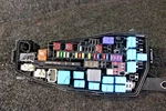 Toyota Camry Engine Fuse Box Module 2.5L 2018 2019 A25AFKS Original Used. Price: $122.50.
