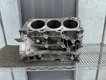 2008-2020 Nissan 370Z Infiniti G37 3.7L VQ37VHR Engine Bare Block Assembly Used. Price: $399.00.