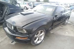 2008 Ford Mustang 4.6L Engine Motor Oem 132K Miles - LKQ439561595 Used. Price: $2141.20.
