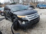 Used Engine Complete Assembly Fits: 2012 Ford Explorer 3.5L Vin 8TH Digit W/o. Price: $1779.14.