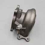 New Turbo Turbine Housing Subaru Forester Wrx FA20DIT 2.0L H4-GAS 14411AA881. Price: $195.00.