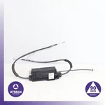 Bmw F07 535I Gt Parking Brake Module Actuator W/ Cable Oem Used. Price: $99.60.