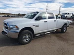 Used Engine Complete Assembly Fits: 2015 Ram Dodge 2500 Pickup Chassis Cab 5.7L. Price: $2850.00.