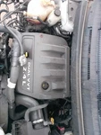 2015 Dodge Journey 2.4L Engine Complete Assembly Fwd 115K Miles Oem Used. Price: $1675.00.